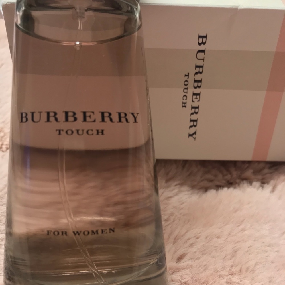 Burberry Touch